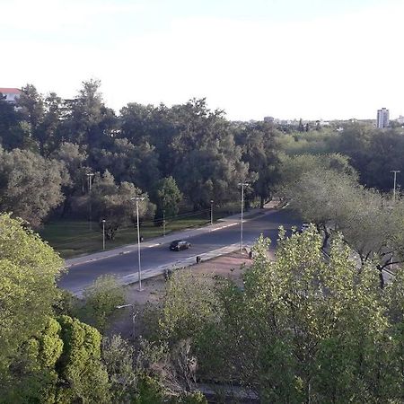 Apartmán Lo De Roo Mendoza Exteriér fotografie