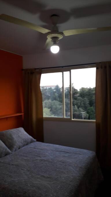 Apartmán Lo De Roo Mendoza Exteriér fotografie