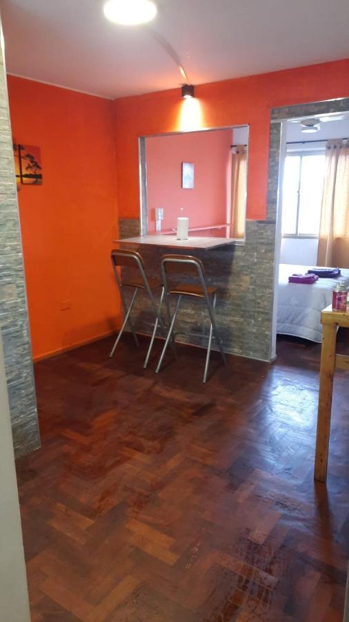 Apartmán Lo De Roo Mendoza Exteriér fotografie