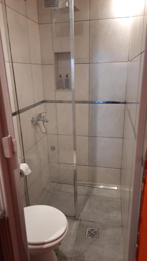 Apartmán Lo De Roo Mendoza Exteriér fotografie